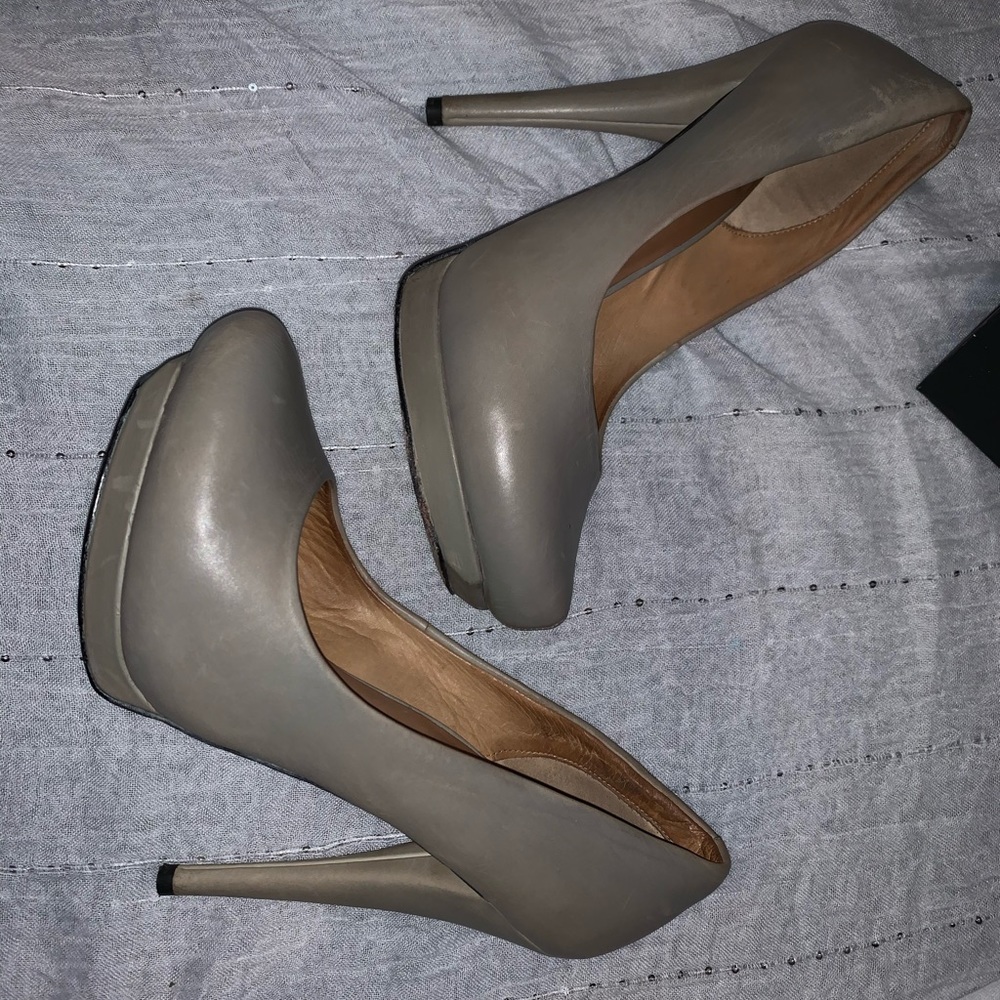 L.A.M.B heels